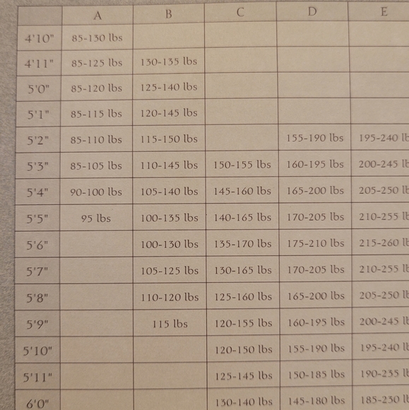 Legacy Legwear Body Shaper Pantyhose Size B Color Fawn New In Box - Picture 5 of 10